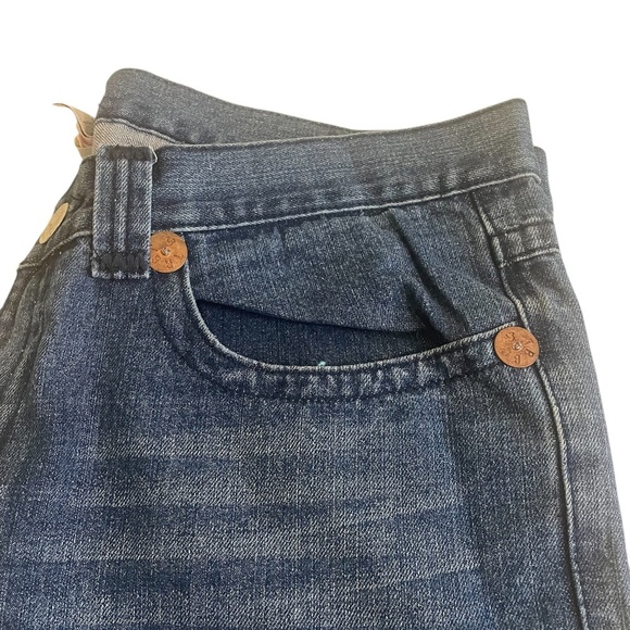 True‎ Religion Joey Supper T Mens Jeans Row 40 Seat 34 - Picture 6 of 10